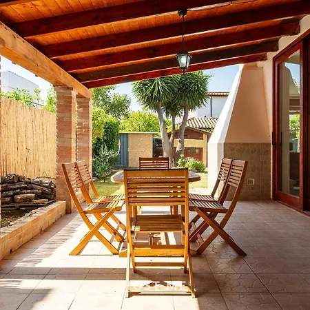Casa Michelangelo 3a Tatil Evi *