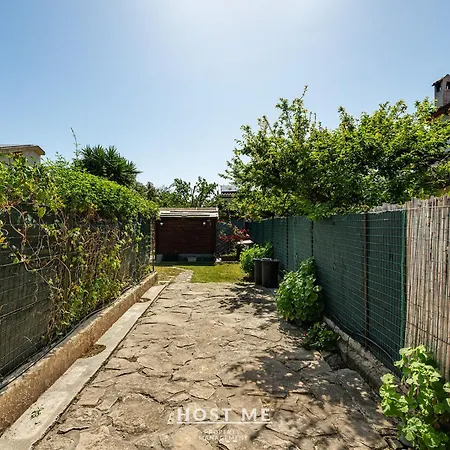 Tatil Evi Casa Michelangelo 3a *