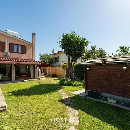 Casa Michelangelo 3a
