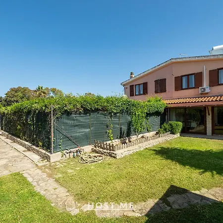 Casa Michelangelo 3a *