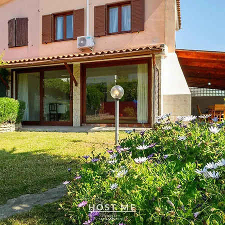 Casa Michelangelo 3a