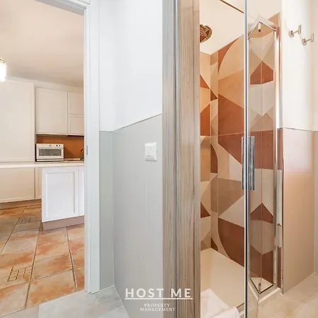 Tatil Evi Casa Michelangelo 3a