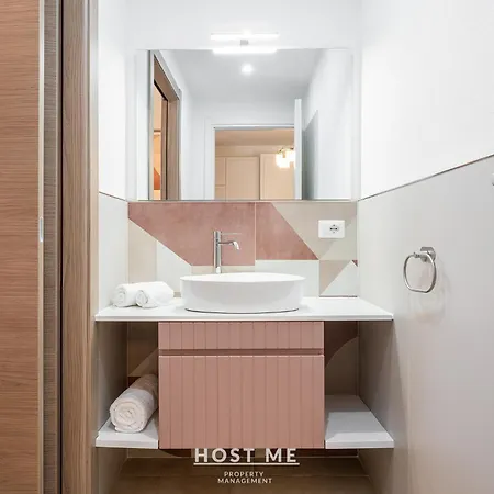 Casa Michelangelo 3a * La Maddalena (Cagliari)