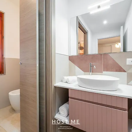 Casa Michelangelo 3a Tatil Evi La Maddalena (Cagliari)