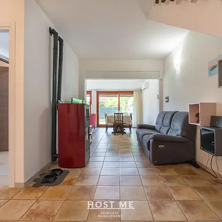 Tatil Evi Casa Michelangelo 3a