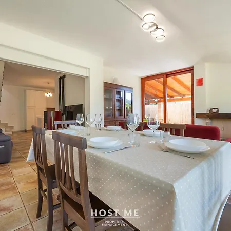 Tatil Evi Casa Michelangelo 3a La Maddalena (Cagliari)