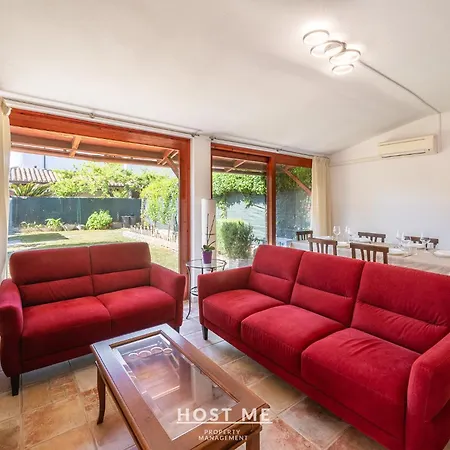 Casa vacanze Casa Michelangelo 3a
