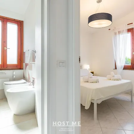 Casa Michelangelo 3a * La Maddalena (Cagliari)