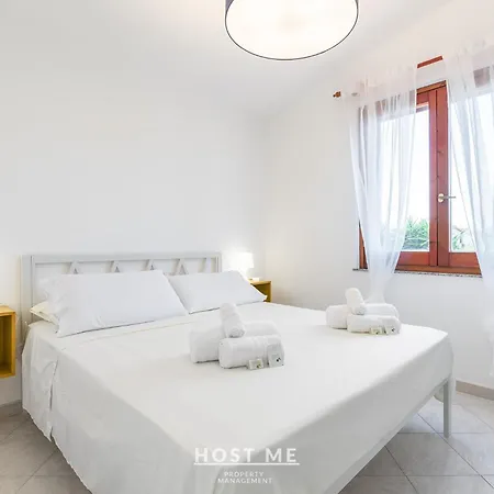Tatil Evi Casa Michelangelo 3a *