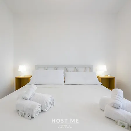 بيت للعطل Casa Michelangelo 3a La Maddalena (Cagliari)