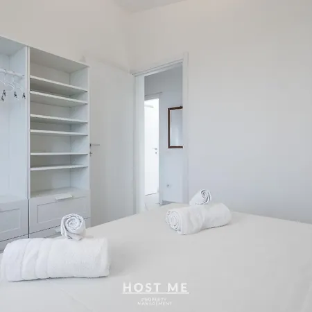 Casa Michelangelo 3a Nyaraló