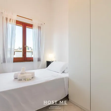 Tatil Evi Casa Michelangelo 3a