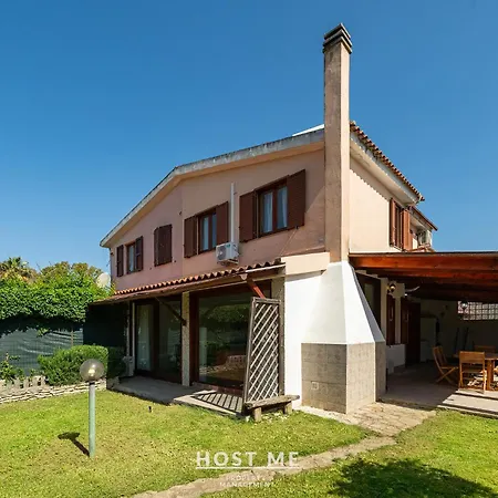 Casa Michelangelo 3a * La Maddalena