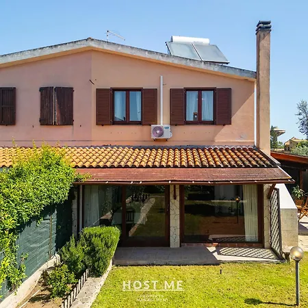 Tatil Evi Casa Michelangelo 3a