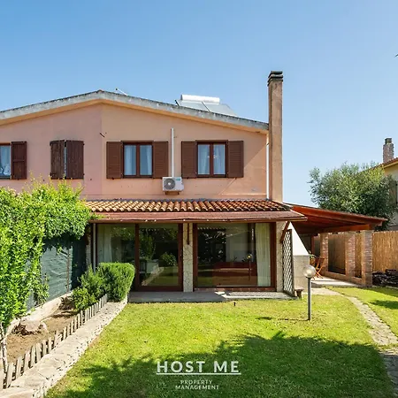 بيت للعطل Casa Michelangelo 3a