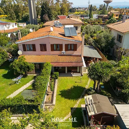 Tatil Evi Casa Michelangelo 3a