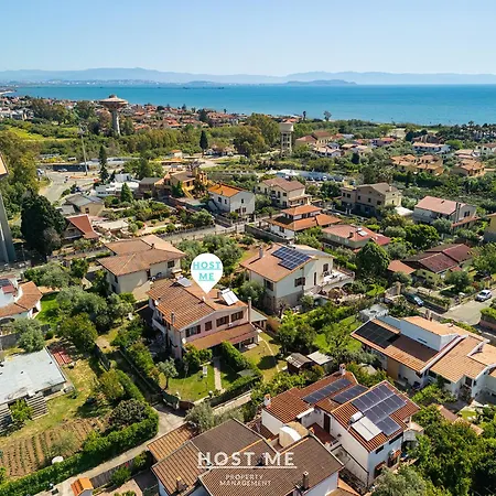 Tatil Evi Casa Michelangelo 3a La Maddalena (Cagliari)